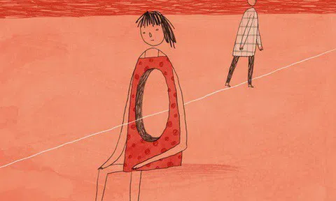 Làm thế nào để bớt chơi vơi khi những người quanh tôi đều thành công và hạnh phúc ở tuổi 30?