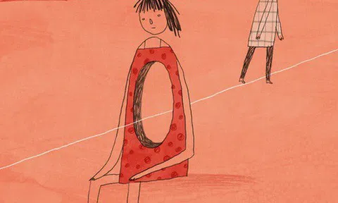 Làm thế nào để bớt chơi vơi khi những người quanh tôi đều thành công và hạnh phúc ở tuổi băm?