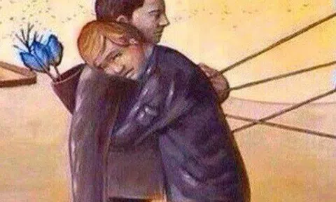 Quan hệ bạn bè thà ÍT nhưng phải CHẤT, tránh xa 2 kiểu người sau có đủ dấu hiệu của kẻ vong ơn bội nghĩa