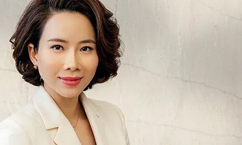 Chân dung "bà chủ" chuỗi khách sạn lớn nhất Đông Nam Á - ái nữ của đại gia Lê Thanh Thản