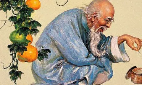 6 thời điểm khiến con người tỉnh ngộ nhất: Là ai cũng nên lưu ý, tránh họa hại thân