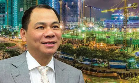 Các ông lớn như Vingroup, Sungroup, GE, LG… tác động như thế nào đến kinh tế Hải Phòng?