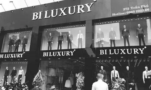 Dồn vốn buôn quần áo Trung Quốc để tự làm xưởng sản xuất, xây chuỗi 30 điểm bán nhưng rồi vỡ nợ, vị CEO này đã làm gì để vực dậy công ty, mở tiếp chuỗi 100 cửa hàng thời trang?