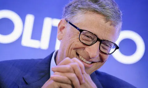 3 câu hỏi Bill Gates tự đặt ra cho mình ở tuổi 63: Những điều này có thể "buồn cười" lúc tôi 25 nhưng khi già đi, chúng thật sự có ý nghĩa