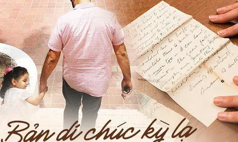 Tỷ phú viết di chúc giao hết tài sản cho con gái nuôi, con trai ruột chẳng nhận được gì và lý do xúc động đằng sau