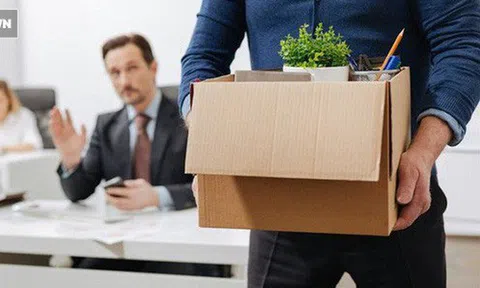 Vì 1 thói quen, nhân viên ưu tú 10 năm không thể thăng chức: Người đi làm nên biết để tránh