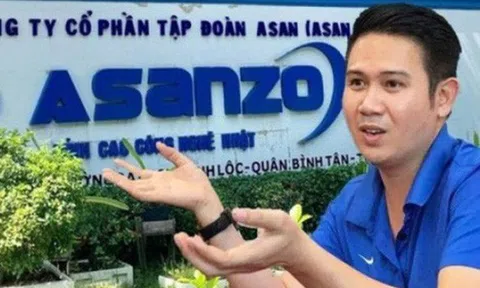 Ông Phạm Văn Tam: Không muốn là "tội đồ" dù đã rất mệt mỏi, nếu Asanzo phá sản sẽ mắc nợ người dân