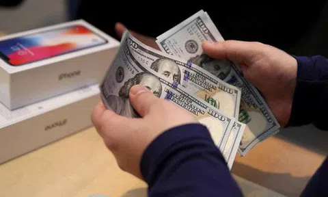 Không phải iPhone, đây mới là mỏ vàng đích thực giúp Apple kiếm bộn tiền mà ít ai nhận ra