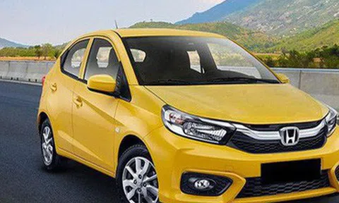 Giá ô tô nhập khẩu từ Indonesia về Việt Nam giảm gần 50%, chỉ còn hơn 200 triệu đồng/chiếc