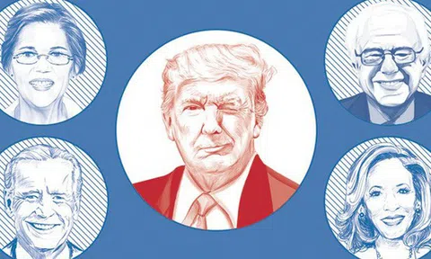 Bầu cử Mỹ năm 2020: Cử tri giàu và có học vấn cao nhất tại Mỹ sẽ bỏ phiếu cho đảng nào?