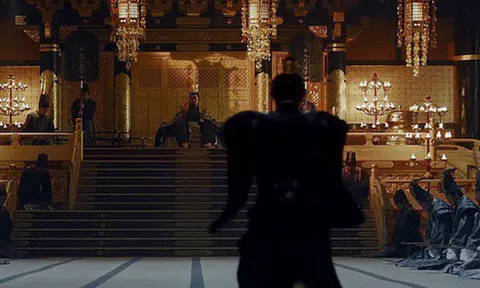 Thừa tướng tìm mãi không ra nhân tài, hoàng đế Đường Thái Tông chỉ nói 1 câu, bề dưới liền hổ thẹn: Chuyện đáng suy ngẫm về cách chọn người!