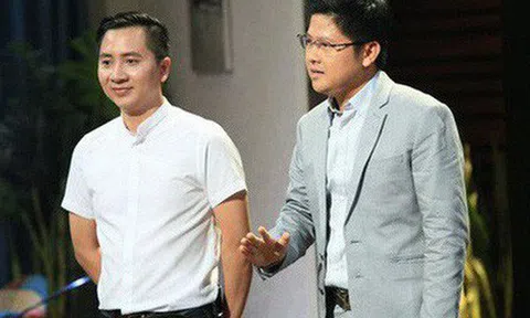 Phân tích kỹ năng thuyết trình đỉnh cao của Shark Dzung trong thương vụ gọi thành công 6 triệu USD: Khéo ăn nói sẽ có được thiên hạ