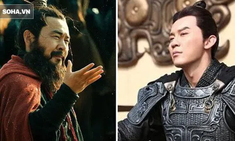 Cơ hội thống nhất thiên hạ được Tôn Quyền "dâng" tận tay, Tào Phi không dám chớp: Vì sao?