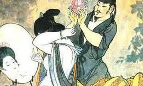 Lập hẳn hậu cung với nhiều nam sủng, vì sao Võ Tắc Thiên đến chết vẫn không có con riêng?