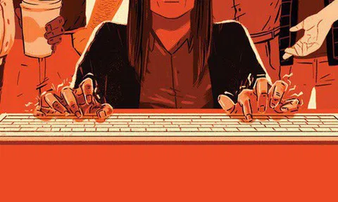 Có 1 thế hệ trẻ chán ngấy chuyện đi làm, thân ở cơ quan nhưng hồn ngồi ở nhà: Nếu bí bách quá, hãy giải thoát mình bằng những điều này!