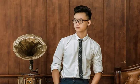 Doanh nhân Việt lập công ty ở Mỹ bán giày dép 'Made in Vietnam' ra toàn cầu