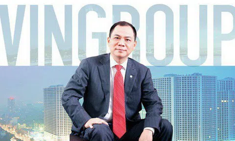 Cách quản lý và khen thưởng nhân viên chỉ có ở Vingroup