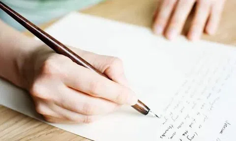 "Bố ơi, con bỏ nhà theo bạn trai rồi và con đang có bầu": Bức thư của cô con gái 15 tuổi khiến bố mẹ nào cũng phải suy ngẫm