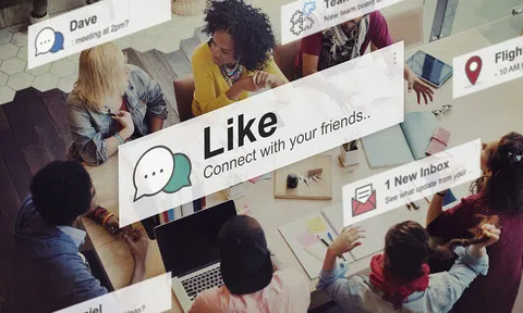 Vấn nạn mua like, share ảo và hệ lụy u ám cho ngành quảng cáo