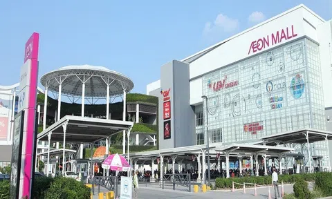 Trần Anh, Fivimart, Auchan bị đánh bật khỏi thị trường bán lẻ: Cuộc cạnh tranh mới chỉ bắt đầu