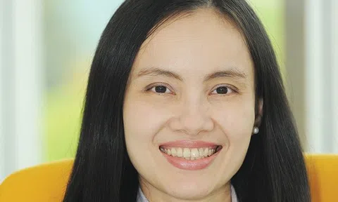 Bà Đào Thị Thiên Hương rời ghế Phó Tổng giám đốc thường trực Vinhomes