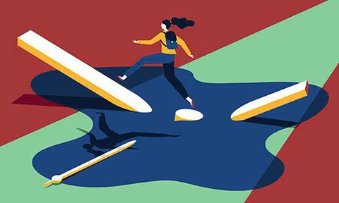 Chớp mắt, nửa năm 2019 đã trôi qua: Là thời gian trôi quá nhanh hay bởi bạn đang sống quá gấp gáp?