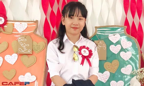 Từ chuyện cậu bé 13 tuổi người Peru tự mở ngân hàng tới doanh nhân nhí “Chè Bống” gọi vốn gần 1 tỷ: Đừng “đùa” với trẻ nhỏ!