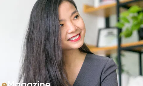 CEO Biti’s Vưu Lệ Quyên: Tôi từng nghĩ vị trí này nên thuộc về một người khác!