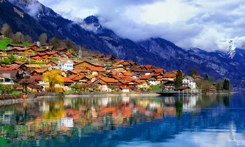 Thuỵ Sỹ vượt Singapore trở thành quốc gia tốt nhất thế giới để sống và làm việc, Việt Nam bất ngờ lọt top 10