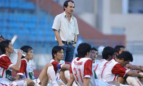 Có thêm 11 ngàn tỷ đồng, Bầu Đức thăng hoa mơ chân trời mới