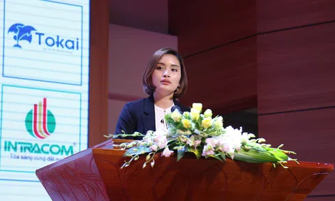 Vốn điều lệ 1 tỷ đồng, gọi vốn 12 tỷ đồng, startup "nhà ma" Tokai vừa được Shark Việt chính thức rót tiền sau 10 tháng thẩm định