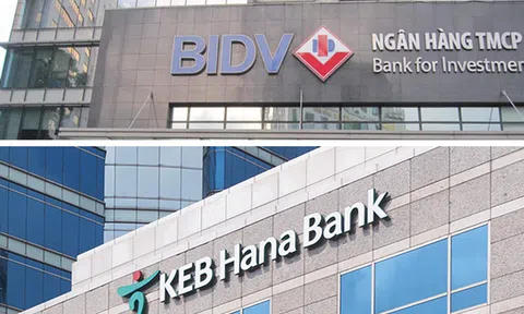 Thương vụ M&A giá trị cao nhất lịch sử ngành ngân hàng sẽ mang đến những gì cho BIDV?