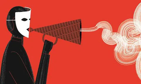 Trưởng thành và an nhàn, không thể cùng tồn tại, vì vậy xin vui lòng ra khỏi vùng thoải mái, nhưng đừng để bản thân thoải mái quá