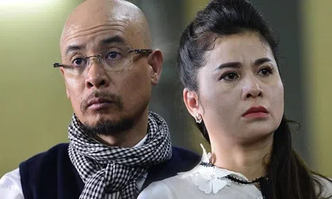 ‘Cuộc chiến vương quyền’ của vợ chồng Trung Nguyên sắp tiếp diễn