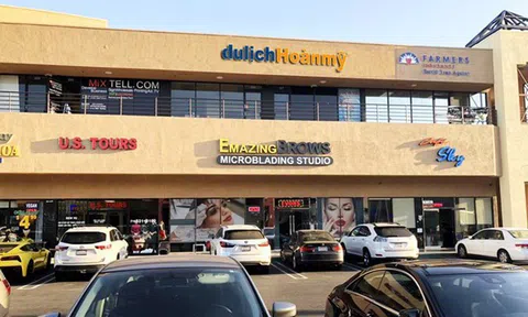 Ông chủ Du lịch Hoàn Mỹ: "Dám" từ chối khách hàng, quản trị chất lượng chuẩn Nhật Bản và bán tour Mỹ giá cao nhất thị trường