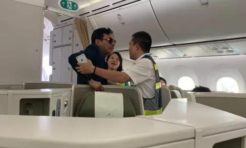 Chân dung đại gia sở hữu nhiều doanh nghiệp bất động sản bị tố 'sàm sỡ' cô gái trẻ trên máy bay