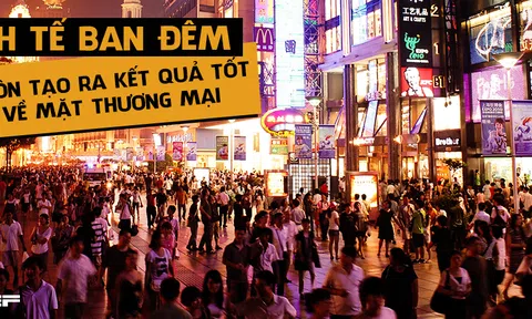 Kinh tế ban đêm đã tồn tại thế nào trong một xã hội "gia trưởng" như Trung Quốc?