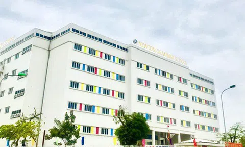 Choáng với học phí ngất ngưởng của hàng loạt trường không phải "Quốc tế" nhưng gắn mác "Quốc tế" tại Hà Nội