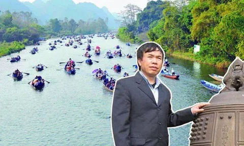 Xuân Trường không có m2 đất nào tại Bái Đính, Tam Chúc: Bộ TN-MT nói gì?