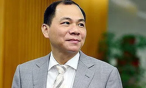 Tiến 'chóng mặt', trường đào tạo của ông Phạm Nhật Vượng đã đăng tuyển phi công