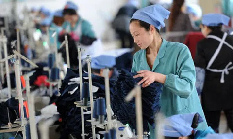 Ông Trump lệnh cho doanh nghiệp Mỹ rời khỏi nền kinh tế lớn thứ 2 thế giới, các công ty Trung Quốc đang chờ đón điều này