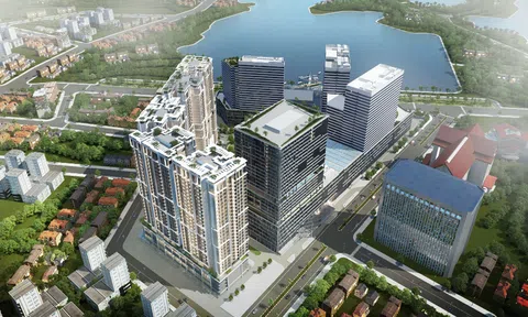 Thương hiệu cơ điện Coteccons tiến sang thị trường Myanmar