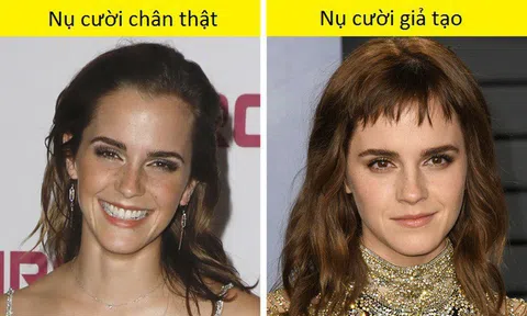 6 hành động nhỏ giúp bạn "đọc vị" người khác tinh tế và sắc sảo như Sherlock Holmes: Đơn giản nhưng hiệu quả đáng kinh ngạc!