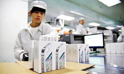 Vì sao bị đánh thuế nặng, Apple cũng sẽ không chuyển nhà máy sản xuất iPhone khỏi Trung Quốc?