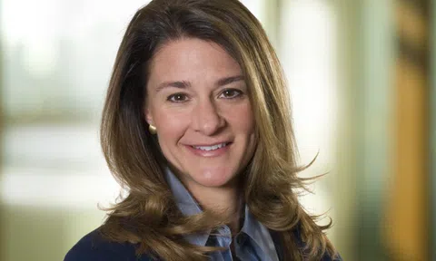 Melinda Gates: "Thế giới đã đủ những chú ong chăm chỉ, bạn cần là con đầu đàn dũng mãnh"