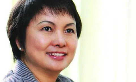 Nữ tướng PNJ: Khi đối diện với căn bệnh ung thư bản thân chợt nhận ra, cuộc đời hơn thua nhau để làm gì, làm như điên “tối mặt tối mày” để làm gì?