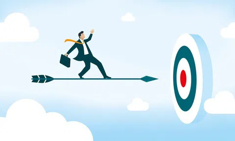 Đừng để thành công trở thành con dao 2 lưỡi: Câu đố đơn giản này sẽ xác định liệu "cái tôi" của bạn có cản trở con đường sự nghiệp hay không?