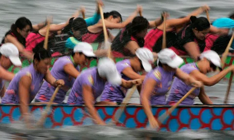 Teamwork sẽ dễ dàng hơn rất nhiều nếu chúng ta áp dụng những nguyên tắc dưới đây