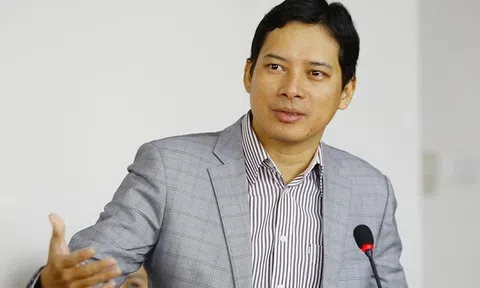 Doanh nghiệp Trung Quốc đứng sau Zalo: 'Nếu có vi phạm sẽ xử lý theo pháp luật'