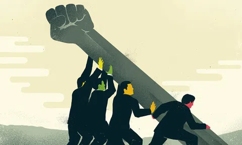 Lòng tin là thứ đắt nhất trên đời: Thế nhưng nhiều người coi nhẹ, chọn sống MA LANH, dối trá, lấp liếm... ắt cả đời không có thành tựu!